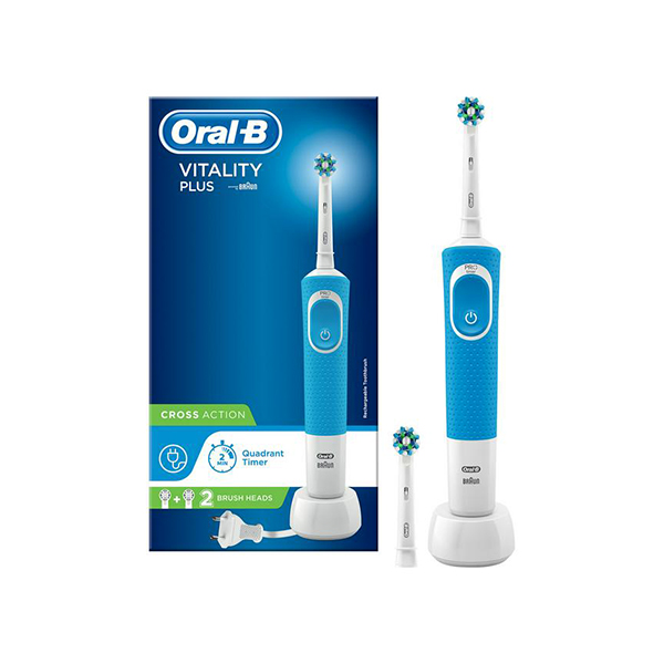 Oral B Vitality Plus